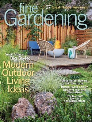 Fine Gardening Magazine - Magazine